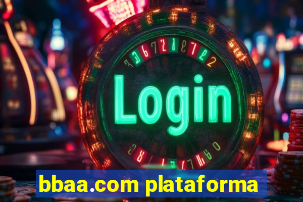 bbaa.com plataforma